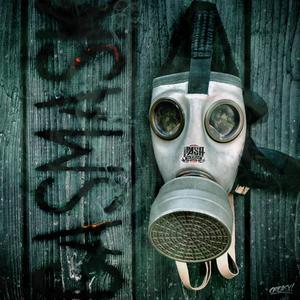 Gas Mask (feat. Pink Fontaine, Chris Reg, Lukk Lucci, Ren Thomas, MaydayMashMusic & Pure Bandana)