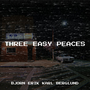 Three Easy Peaces