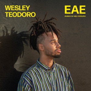 EAE (RAINHA DO MEU CORAÇÃO)