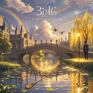 再别康桥_蒋诗超