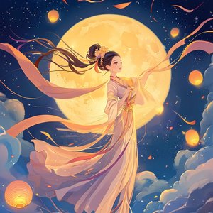 仙女舞