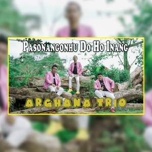 Pasonangonhu Do Ho Inang