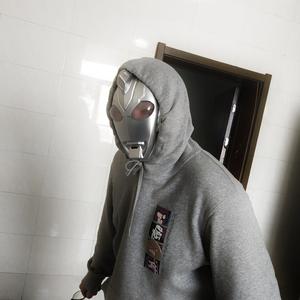 GOAT （pord by ljx ghost ）