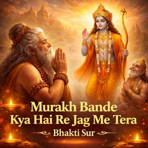 Murakh Bande Kya Hai Re Jag Me Tera