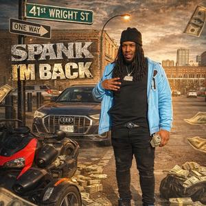 Loan (feat. Big Steff)