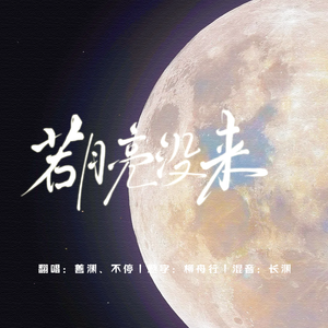 若月亮没来