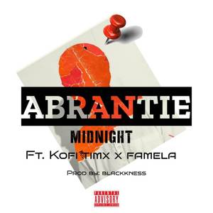 Abrantie