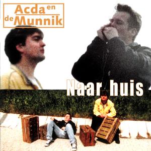 Naar Huis (Album Version)