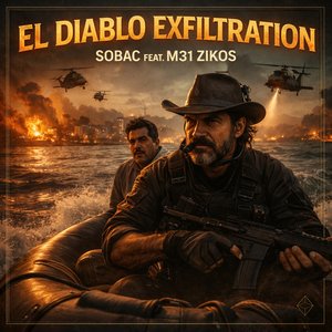 El Diablo Exfiltration