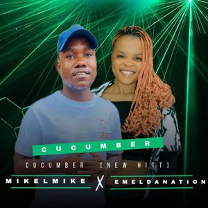CUCUMBER (feat. MIKELMIKE)