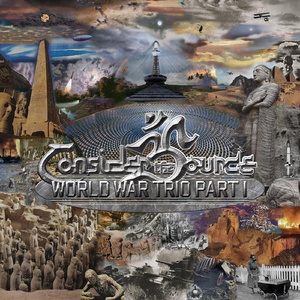 Put Another Rock in That Bag, Pt. IV