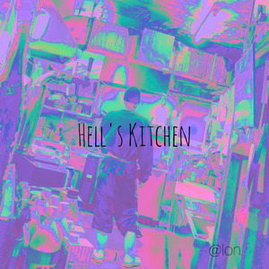 HELL'S KITCHEN