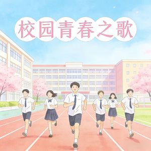 校园青春之歌