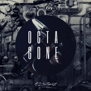Octagone (Original Mix)