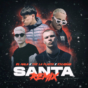 Santa (Remix)