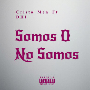 Somos o No Somos