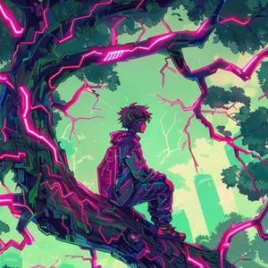 我不想在这停留 VIP Mix