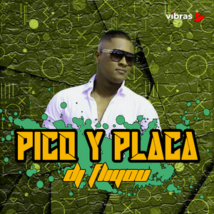 Pico y Placa