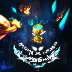 Rain Dance Chain Dance