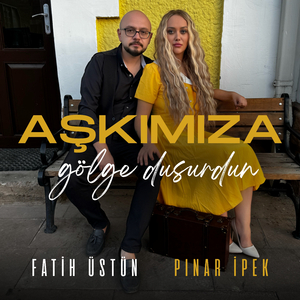 Aşkımıza Gölge Düşürdün