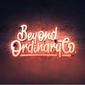 Beyond Ordinary Co.