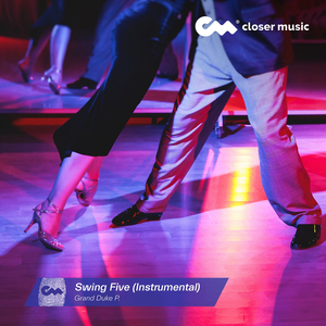 Swing Five (Instrumental)