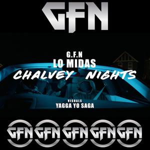 Chalvey Nights