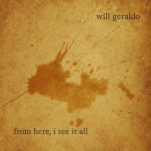 From Here, I See It All