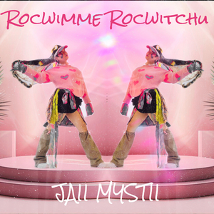 Rocwimme Rocwitchu