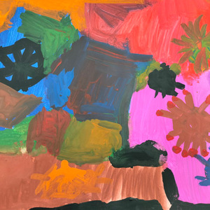 Мальчик Даун