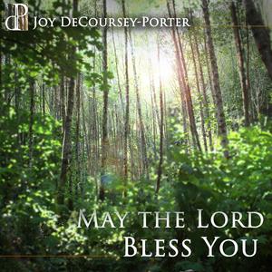 May the Lord Bless You