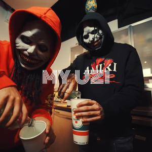 MY UZI | DRILL BEAT