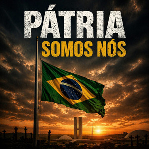 Pátria somos nós