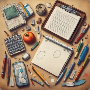 Kisah Kasih di Sekolah