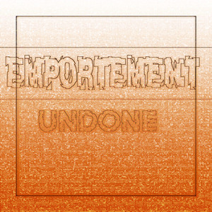 Undone (Instrumental)