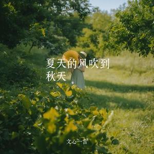 夏天的风吹到秋天 (旋律版)