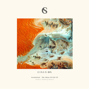 The abyss of life (Anders Hellberg Remix)