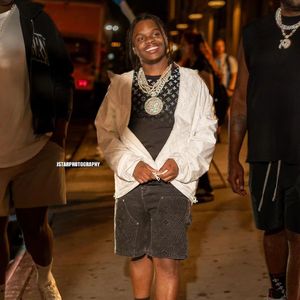 [FREE]'heart'' 底特律 残酷 SASI 刀脚 42 Dugg Type Beat