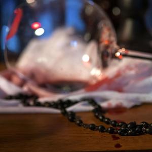 Gimme Your Blood (feat. Bride Of Firkenstein)