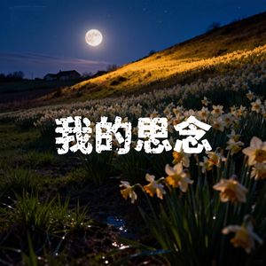 我的思念