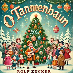 O Tannenbaum