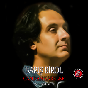 Camdan Kareler (Barış Şarkıları 9)