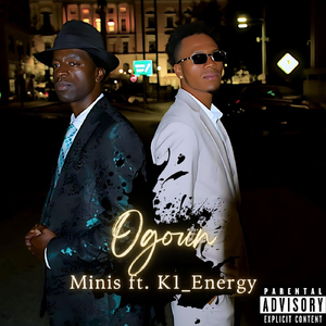 Ogoun (feat. K1_Energy)