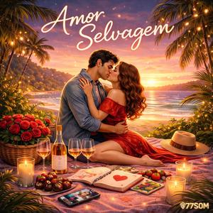 Amor Selvagem