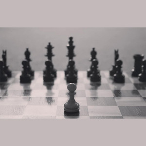 Дилемма (Original Mix)