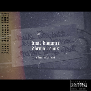 Final distance (dhrma REMIX)