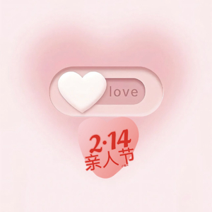 2·14亲人节