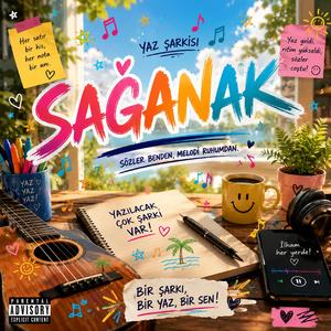 SAĞANAK
