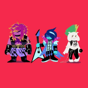 RAISE UP YOUR BAT (ARRANGEMENT)