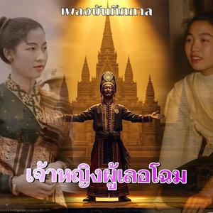 เจ้าหญิงผู้เลอโฉม